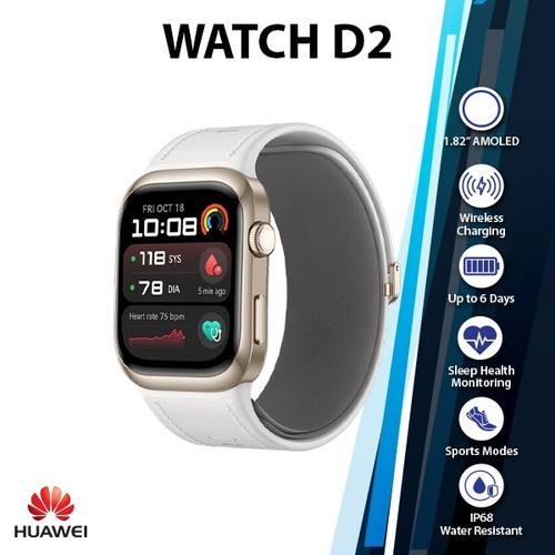 Huawei watch ios android - huawei,