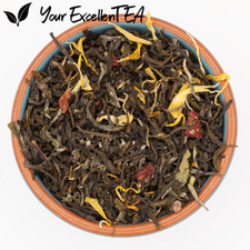 White Tea Variety Fujian