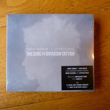 Girl with the Dragon Tattoo OS