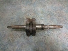 SUZUKI AY50 KATANA CRANKSHAFT SC4
