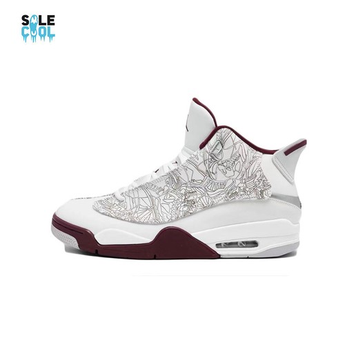 Nike air jordan - zero, white