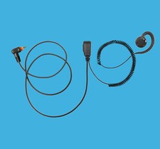 Cellphone C-Shape 2-Way Radio