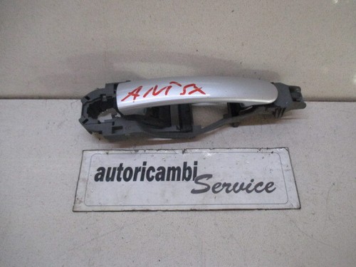 3b0837207ggru external handle - external,