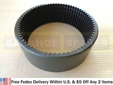 JCB MIDI CX - ANNULUS RING