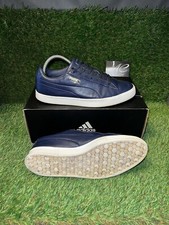 Puma Original Golf Shoes Size