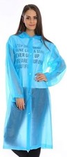 Raincoat Waterproof Adult