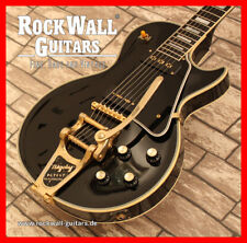 Gibson LesPaul Custom Black