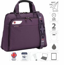 Ladies 15.6" Laptop & iPad Bag