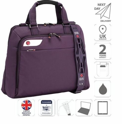 Ladies laptop ipad bag - 15.6",
