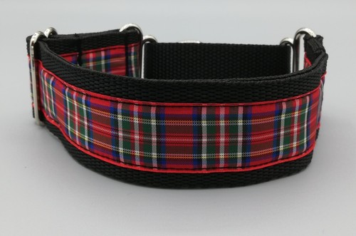 Royal stewart tartan reducing - royal,