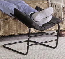 Supportive Padded Leg Rest