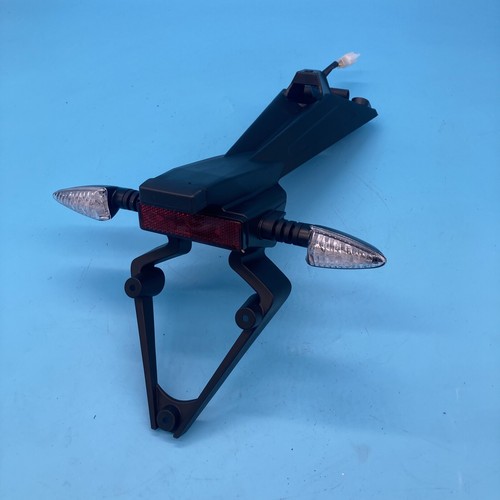 Aprilia rs660 rear hanger - aprilia,
