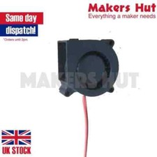 4020 Turbine Blower Fan - 4cm