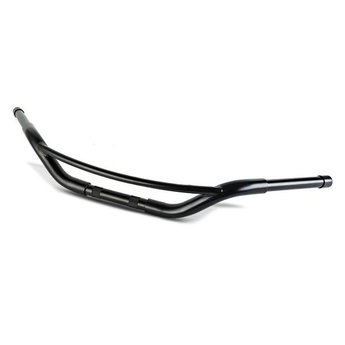 Handlebar hollywood 4 - hollywood, 1-1/4"