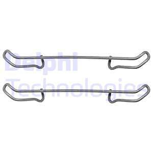 Lx0076 delphi accessory - accessory, kit
