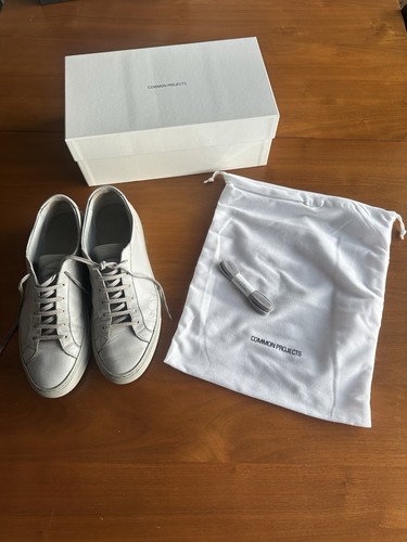 Common projects achilles low - achilles,