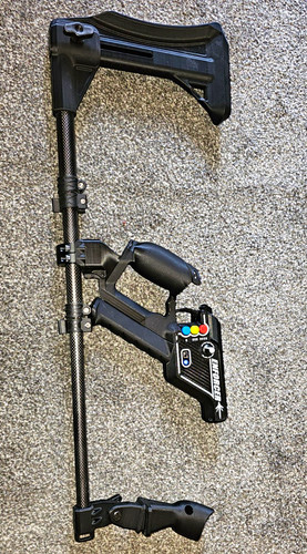 Deadeyevr enforcer universal - enforcer,