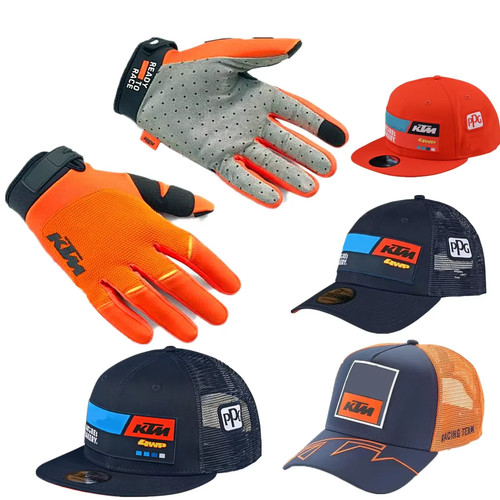 Ktm racing gloves enduro - ktm,