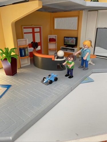 Playmobil 9267 city - playmobil,