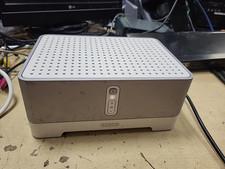 Sonos Connect ZonePlayer ZP100 Music System - Not Fully Tested 