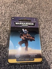 Citadel Warhammer 40000 Tau