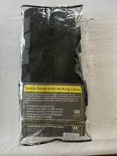 Woof Wear Stable Boots with