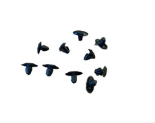 FIT TOYOTA DOOR CARD RUBBER