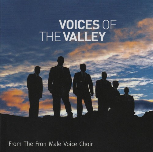Fron male voice choir voices - choir,