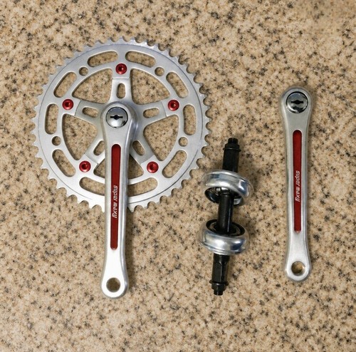 Cranks sugino super - cranks,