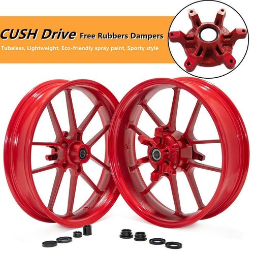 For honda supermoto - honda, 17"