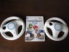 Mario kart wii and - kart,