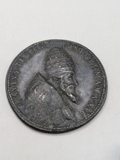 Vatican City Pope Paul III