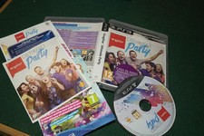 SingStar: Ultimate Party -