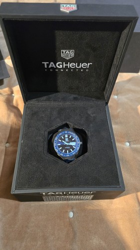 Tag heuer connected - tag, 45