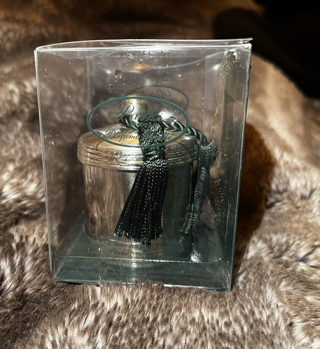 Parks london silver - parks, perfume