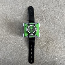 BEN 10 Electronic Omnitrix