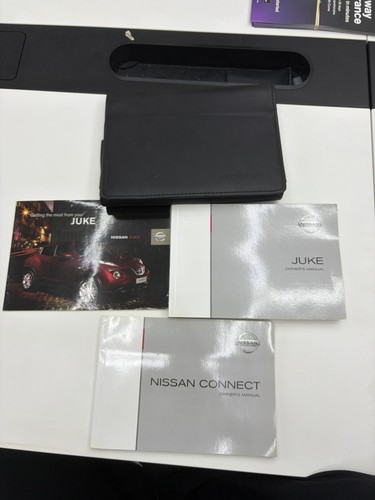 Nissan juke owners - 10-14,