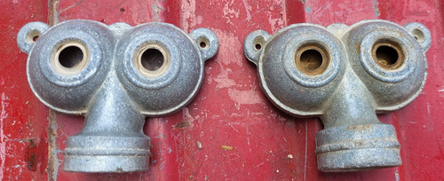Vintage set two thompson - vintage,