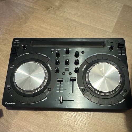Pioneer ddj wego3 channel - pioneer, ddj-wego3-k