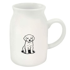 300ml 'Golden Retriever Puppy