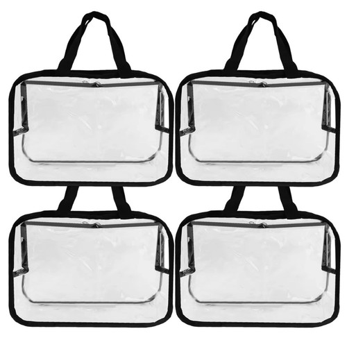 Pvc toy storage bag portable - toy,