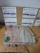 Mercedes Atego 1823 1523 2528 Mk1 Mk2 Coolant Expansion Tank A9705000449