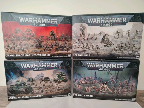 Warhammer battleforces buy - -,