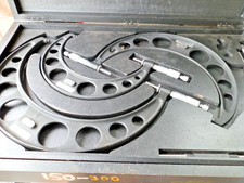 Set of 6 Moore & Wright