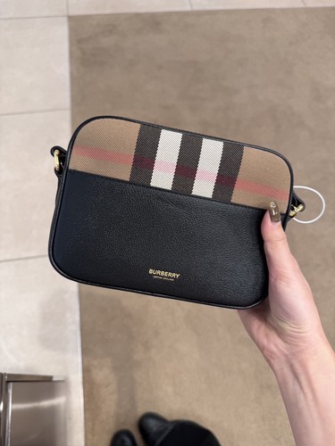 Burberry ladies camera - ladies,