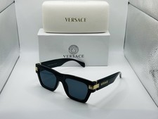 Versace Sunglasses