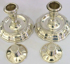 QUALITY 216g PAIR OF ITALIAN