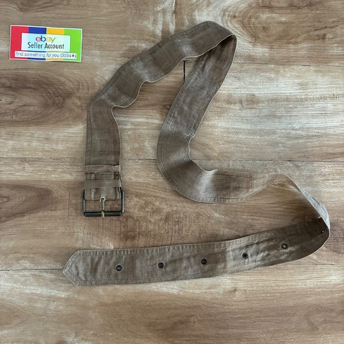 Belstaff belt for - belstaff,