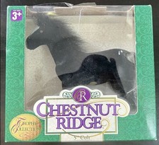 Vintage Chestnut Ridge Black