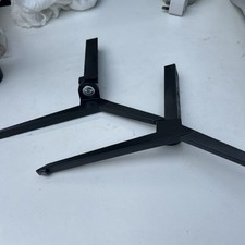 TABLETOP BASE STAND FOR TECHWOOD 43AO4SB 49AO4SB 55AO3USB 65AO4USB  LED TV 